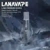 LANA拉拉皮革一代主機