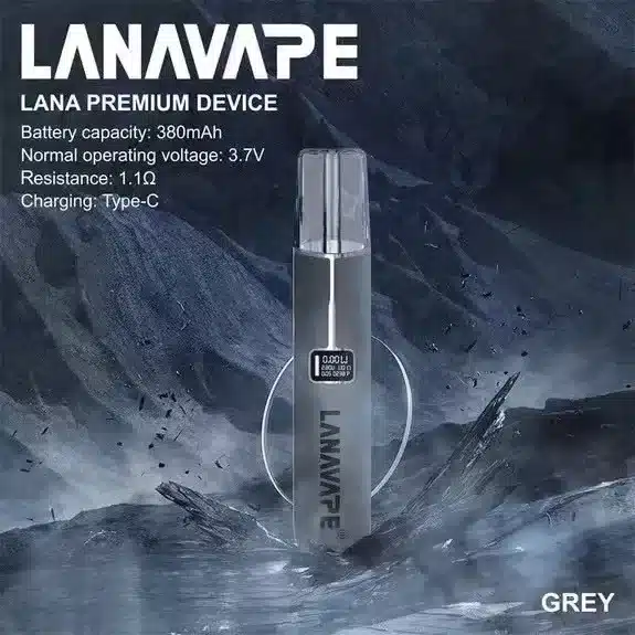 LANA拉拉皮革一代主機