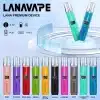 LANA拉拉皮革一代主機