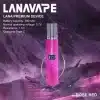 LANA拉拉皮革一代主機