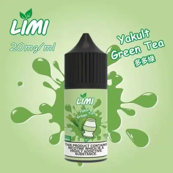 LIMI 小煙 煙油 30ml煙油