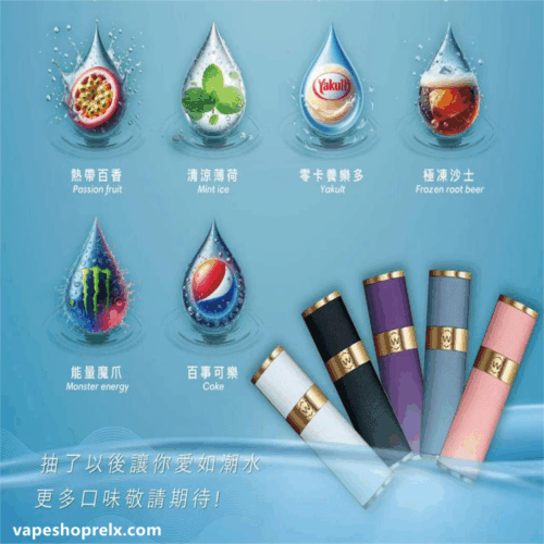 SP2S一代经典通用煙蛋<br>[買十送一盒]