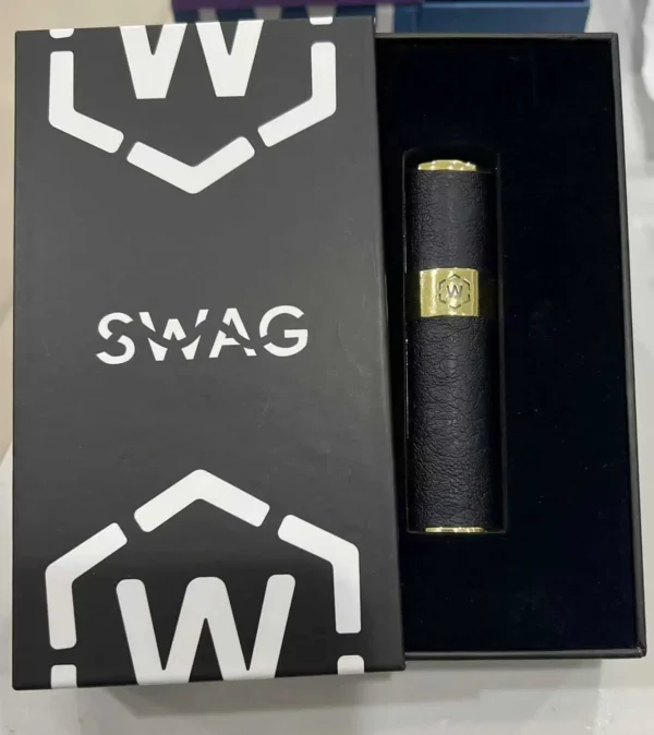SWAG-皮革主機-03 SWAG 皮革主機本產品購買無效 買五盒SWAG煙彈送本產品
