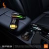 SP2S 12000口/9000口拋棄式（少量有貨）