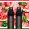 MEEL PUFFS抛棄式9000口